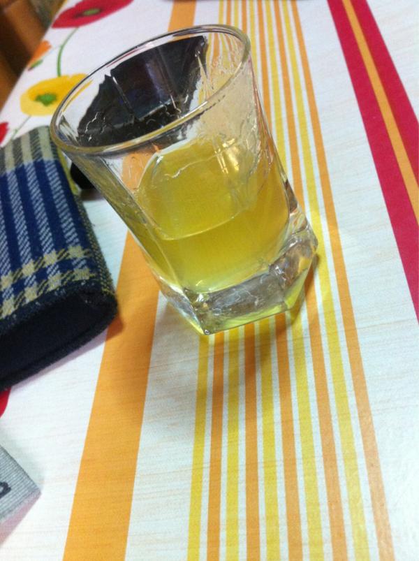 #LimocelloTime in #napoli