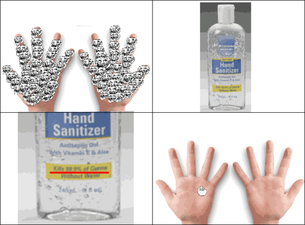 foeveralone's tweet photo. hand sanitizer http://t.co/GgyvMAxi