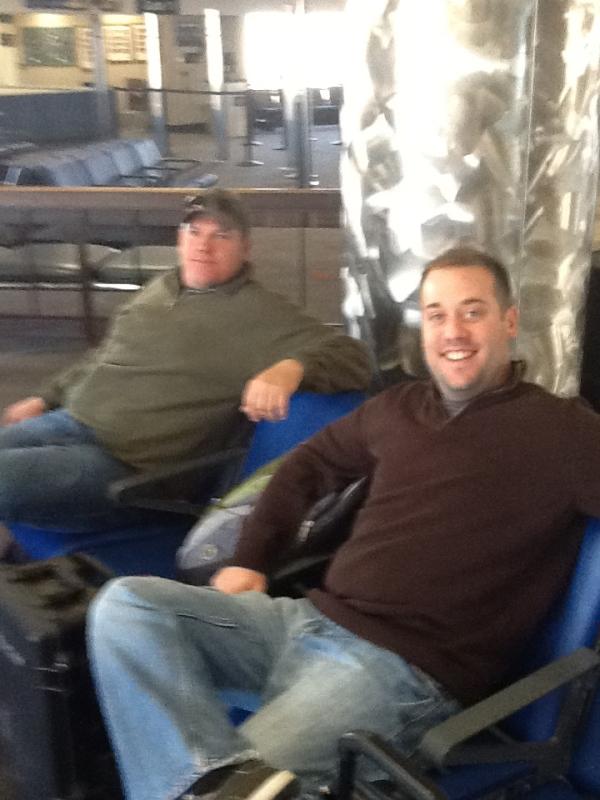 Water for Christ tweet media