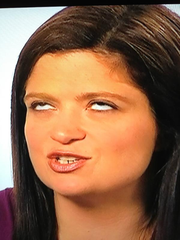 the_facemasters's tweet image. Newest face from Best Thing I ever ate. #foodnetwork #midface #dvr #chef #face