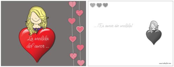 tu_dibujito's tweet photo. Aquí tienes una #tarjeta de #sanvalentin para que regales un detalle diferente y especial ... Feliz San Valentin :) http://t.co/Mv7wFhQX