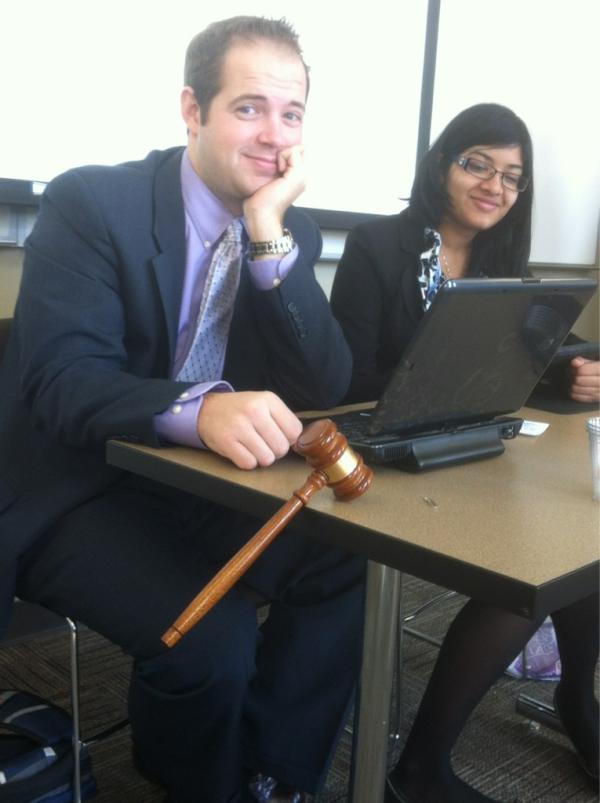 ALMUN2012's tweet photo. Hey #UNSC, can your chair do THIS? http://t.co/KmoL0o3W