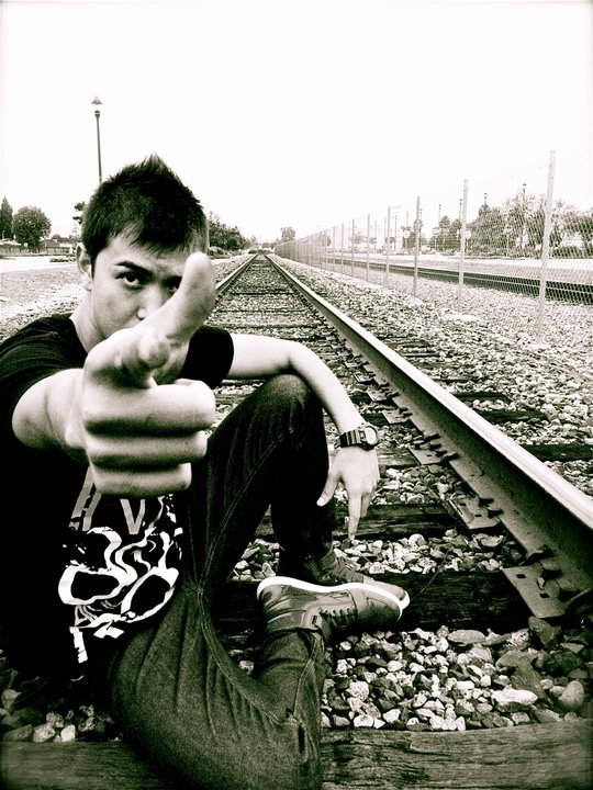 tapthestreet's tweet photo. Taping my way through life http://t.co/SX1ctbTm
