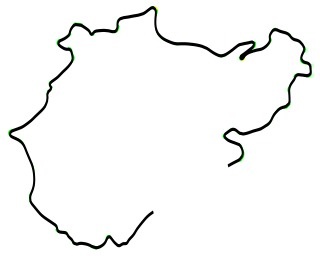 HarryLaps's tweet image. Me and my Porsche 911 GTS did a 08:15.70 on #NordschleifeBTG gps-laptimer.de