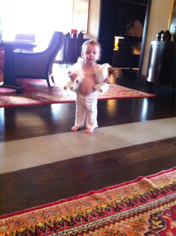 Olivia Armstrong tweet media