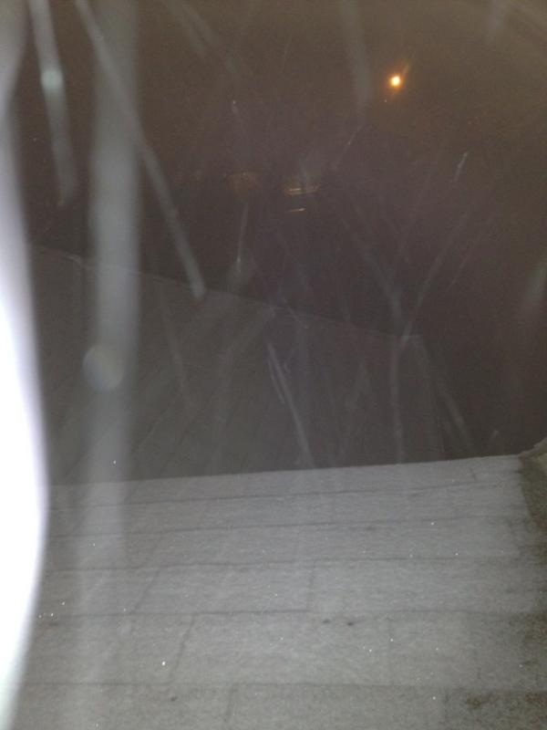 patrickjdunn_'s tweet image. I'd say it's starting to stick... 🙏 #keepcoming