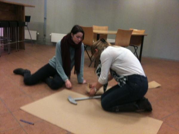 Marius W. Haaverstad tweet media