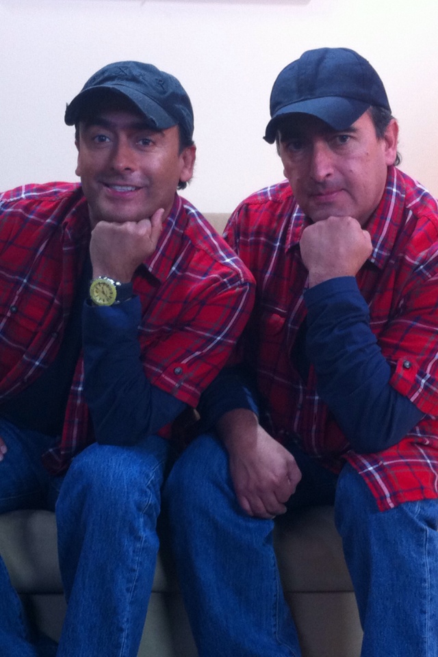 Adal Ramones on Twitter "Que no gano mi doble??? Como??? Es muy bueno