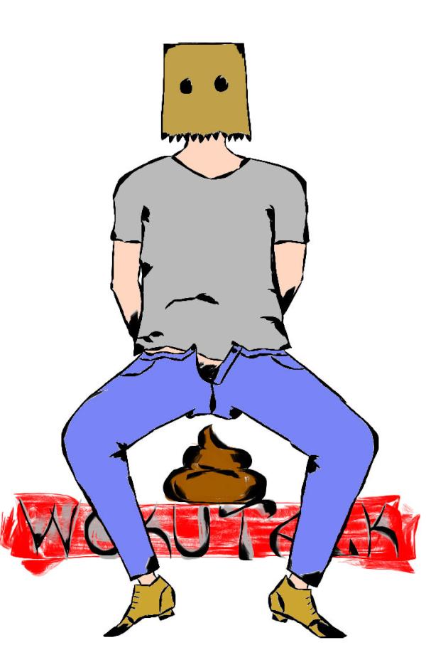 WokuTalk tweet picture