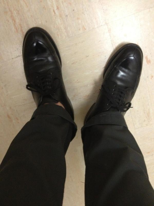 london_tokyo's tweet photo. モディファイドラストのEウィズ。これが自分にはピッタリきます http://t.co/rNaZh52K