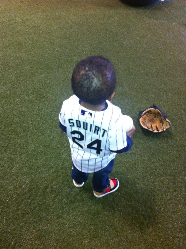 CoreyWimberly2's tweet photo. #stud happy bday To my son http://t.co/dayF7AhT