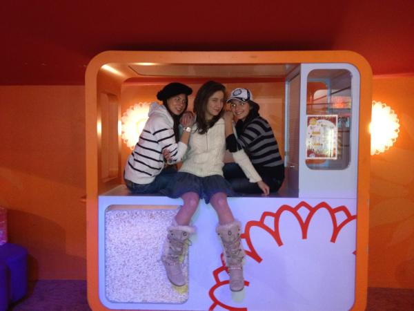 MaelyMS tweet picture