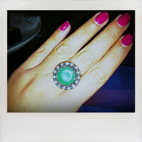 arimichetti's tweet photo. Ma che bella manina.... http://t.co/ldUCbbXp