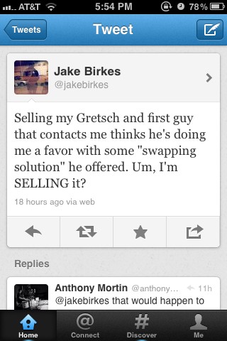 anthonymortin's tweet image. #tooltweet