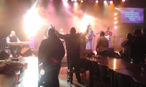 coxka777's tweet image. #JoesJava #WorshipTheKing