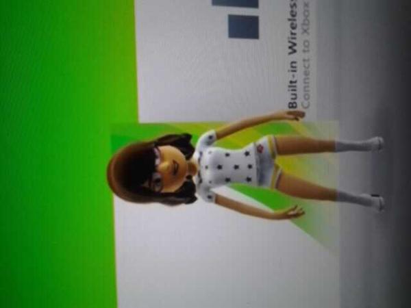 iPeytonGordon's tweet photo. My Xbox360 character:-) http://t.co/WZ7SUoZO