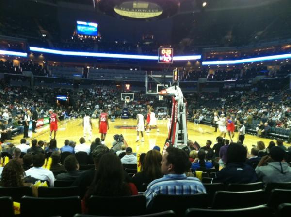 BohemianJake's tweet image. Bobcats lost #funAnyway