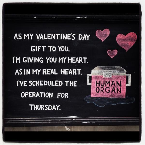 cdnamazon's tweet image. "@strombo: Happy Valentines Day. Here's what I'm thinking... #OuterLayer http://t.co/5y6QeeNj"