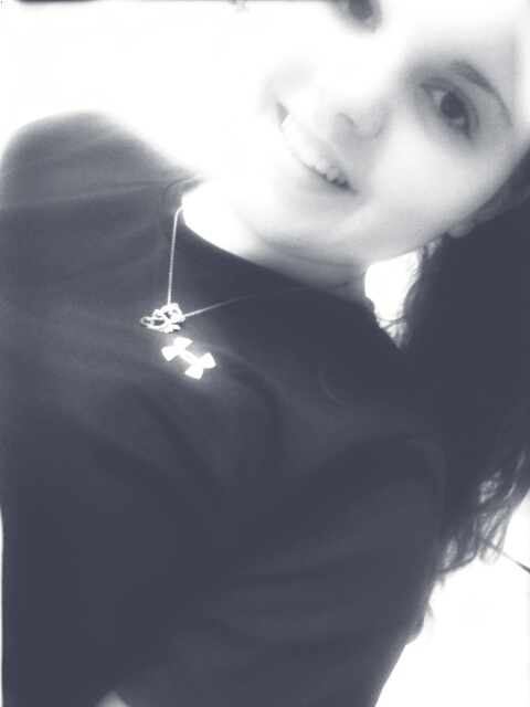 Macy_219's tweet photo. What can I say there's not a day that goes by that I'm not missing you & your smile<3 http://t.co/Ulllqh0I