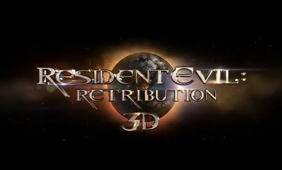 duduvincent's tweet photo. Resident evil5 retribuicao 14 de setembro http://t.co/4mRsIEKI