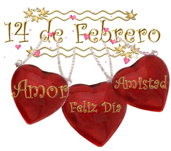Que tengan un hermoso dia...
HAPPY SAN VALENTINES DAY!!!!! ;)
