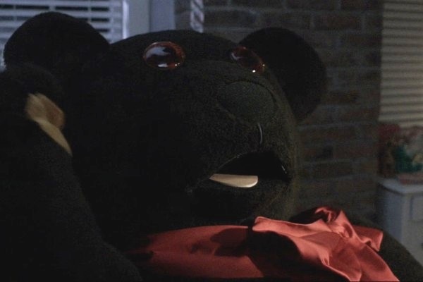 FierySorceress's tweet photo. *sends @MadInTheDark the teddy from Supernatural* ~ http://t.co/VlYPR9Ml