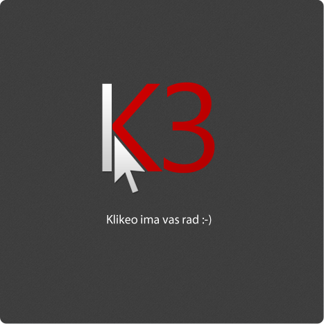 Klikeo's tweet photo. Veselo valentinovo! :-) Vaš Klikeo team http://t.co/BhpSiMYE