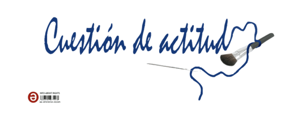 jornadasactitud's tweet photo. Registrada Cuestión de Actitud Moda y Belleza para Personas con Discapacidad, trabajando para realizarlas por España. http://t.co/vh1n9SdL