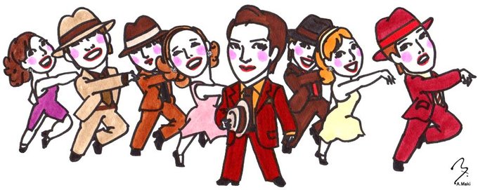 真咲のtwitterイラスト検索結果 古い順