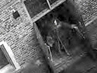 paranormalnerds's tweet photo. What do you think? Ghost- real or not? :) http://t.co/i5vxtRUx
