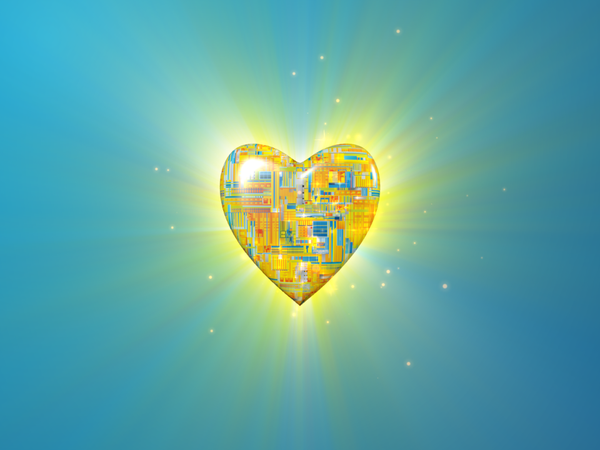 intel tweet picture