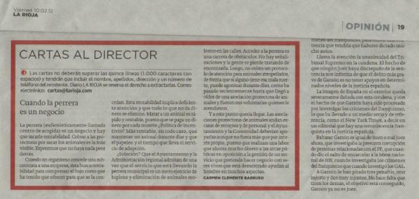 Animales Rioja tweet media
