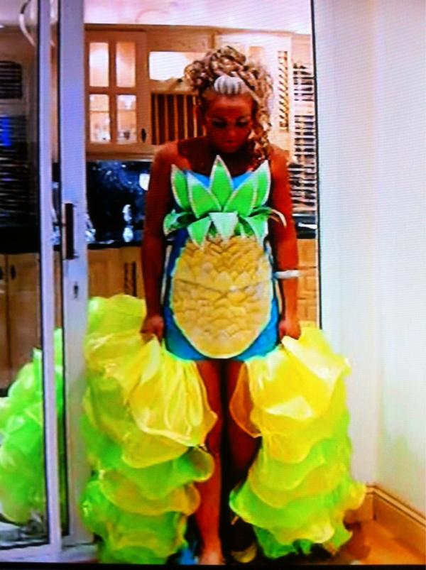 Glenda gilson tweet media