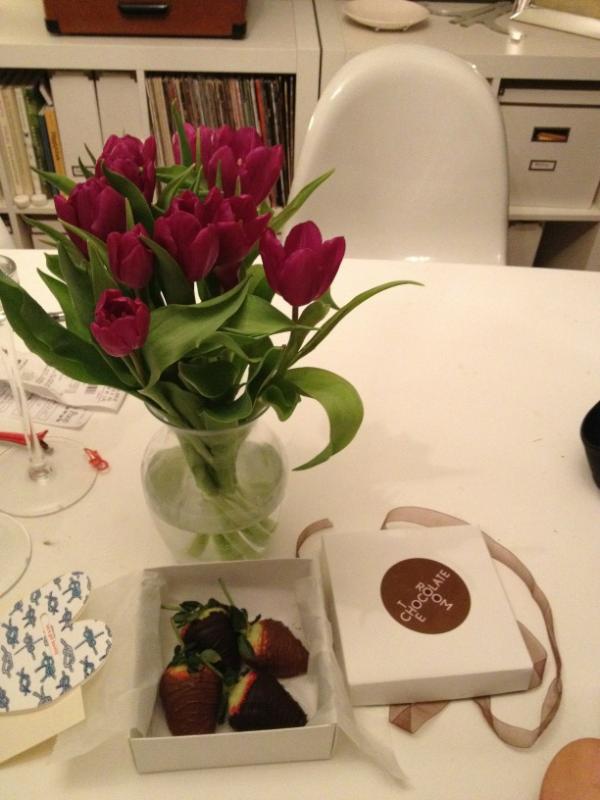 tanacie's tweet photo. Yum! http://t.co/N8uxFMxm
