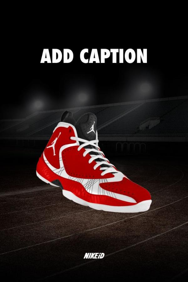 Michaeljordan23's tweet photo. @Jumpman23 @nikeid http://t.co/1q4E01Uj