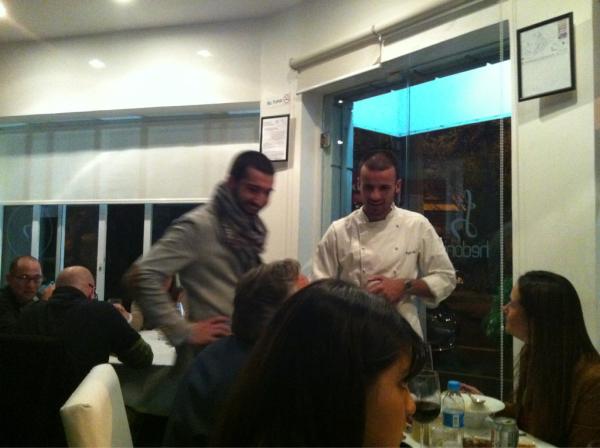 RestHedonia's tweet photo. Liados y con amor http://t.co/IJyqgvyZ