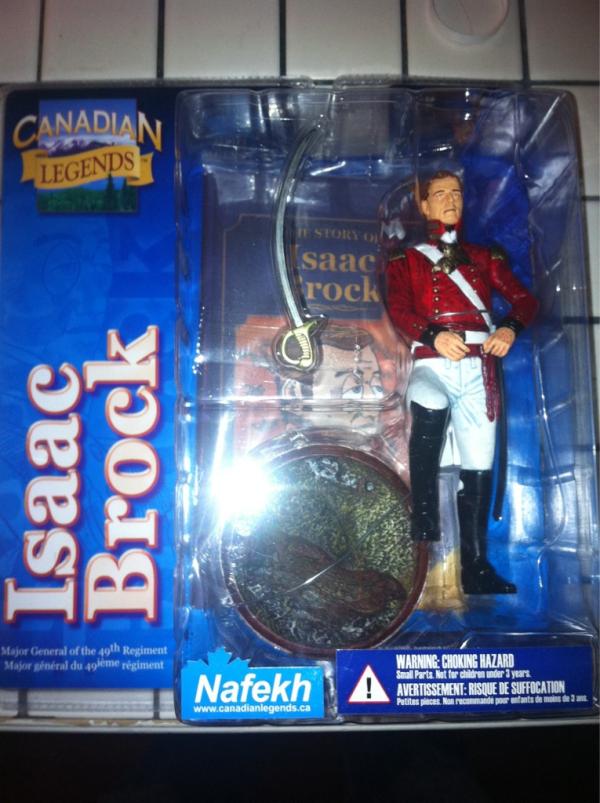 mgarfield19's tweet photo. Officially owns the entire Canadian legends collection with the help of this guy!! http://t.co/GjyyZEzx