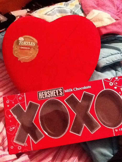 Watch Tastyyy Tiff❄️♐️'s leaked NSFW photo on TwXstars