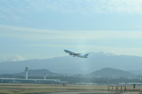 제주 날씨 정말 좋습니다~~
놀러오세요^^