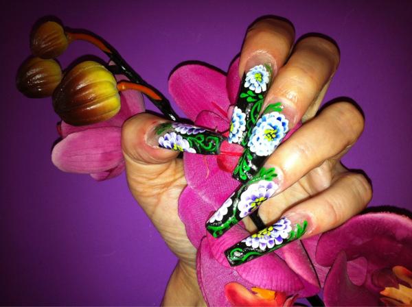 Jetzt die One Stroke Kurse buchen