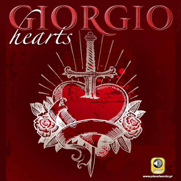Planetworks_PW's tweet photo. GIORGIO - HEARTS http://t.co/Qi5DcKso