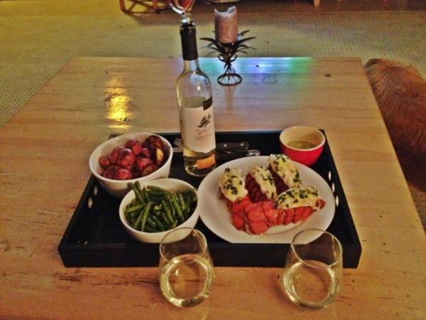 AustinWiddowson's tweet photo. Yesterday was the best valentines day of my life, love my wife SO much http://t.co/ZovHVCea