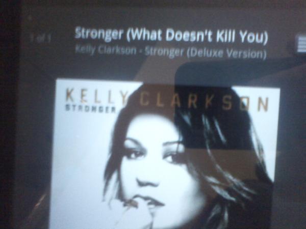 SaharaAdams's tweet image. #nowplayingonrepeat