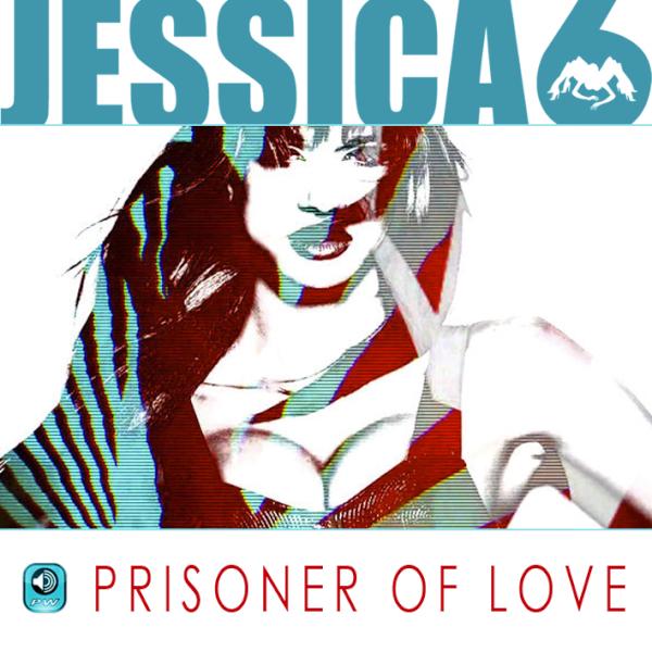 Planetworks_PW's tweet photo. @jessica6music  JESSICA 6 - PRISONER OF LOVE http://t.co/NEuFb0Aw