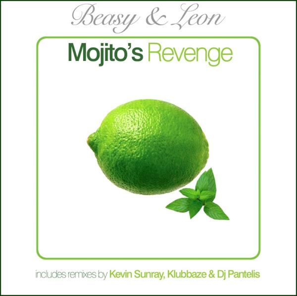 Planetworks_PW's tweet photo. BEASY & LEON - MOJITO'S REVENGE http://t.co/iQTAtLnh