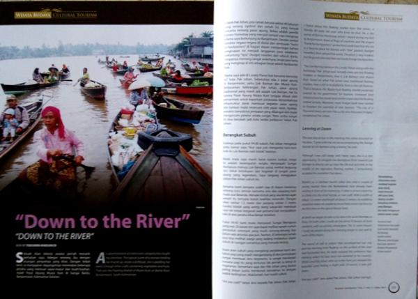 wordstraveler's tweet image. 15.ini cth tulisan sy juga sama obyeknya di Warisan Indonesia Magz dgn sudut cerita beda lagi #1trip
