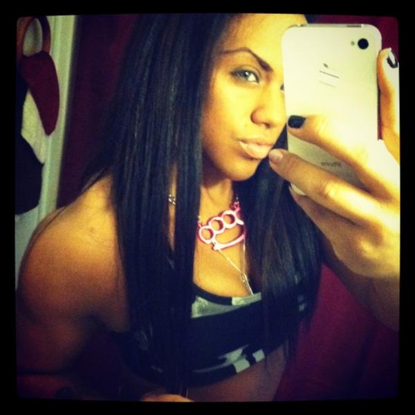 ironprincess01's tweet image. #IronPrincess