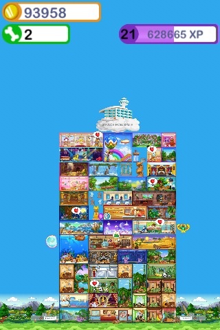 kianfarro1's tweet photo. Now THIS is what I call a 5 star PET Hotel! http://bit.ly/uxdnxHÂ#PetHotel http://t.co/TXDgDOqr