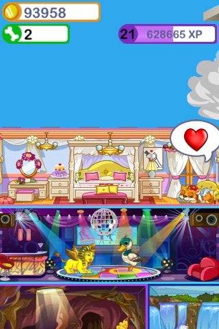 kianfarro1's tweet photo. Now THIS is what I call a 5 star PET Hotel! http://bit.ly/uxdnxHÂ#PetHotel http://t.co/2JJfyiCW