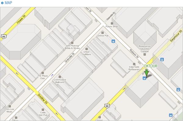 OKTOURCA's tweet photo. * OKTOUR COMPANY* 
Hanahreum Office : 590 Robson St.
TEL: 604-687-7778 FAX:604-687-7790 http://t.co/NRBlSNWf